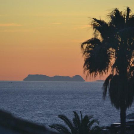 Casa Luz Del Faro Bed & Breakfast Mijas Costa Kültér fotó