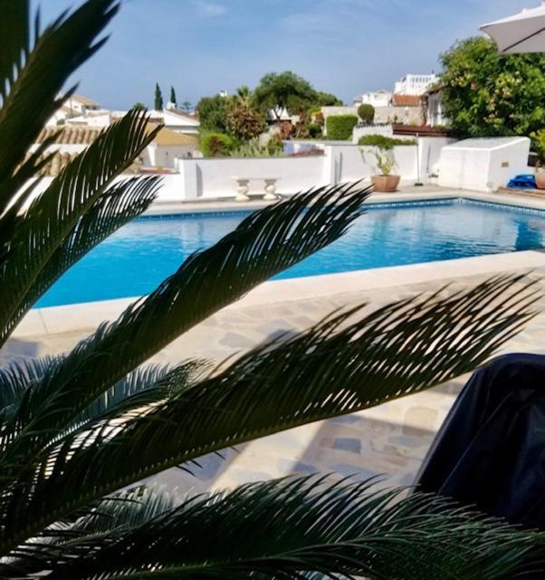 Casa Luz Del Faro Bed & Breakfast Mijas Costa Kültér fotó