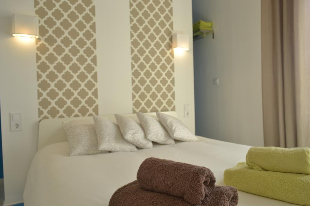 Casa Luz Del Faro Bed & Breakfast Mijas Costa Kültér fotó