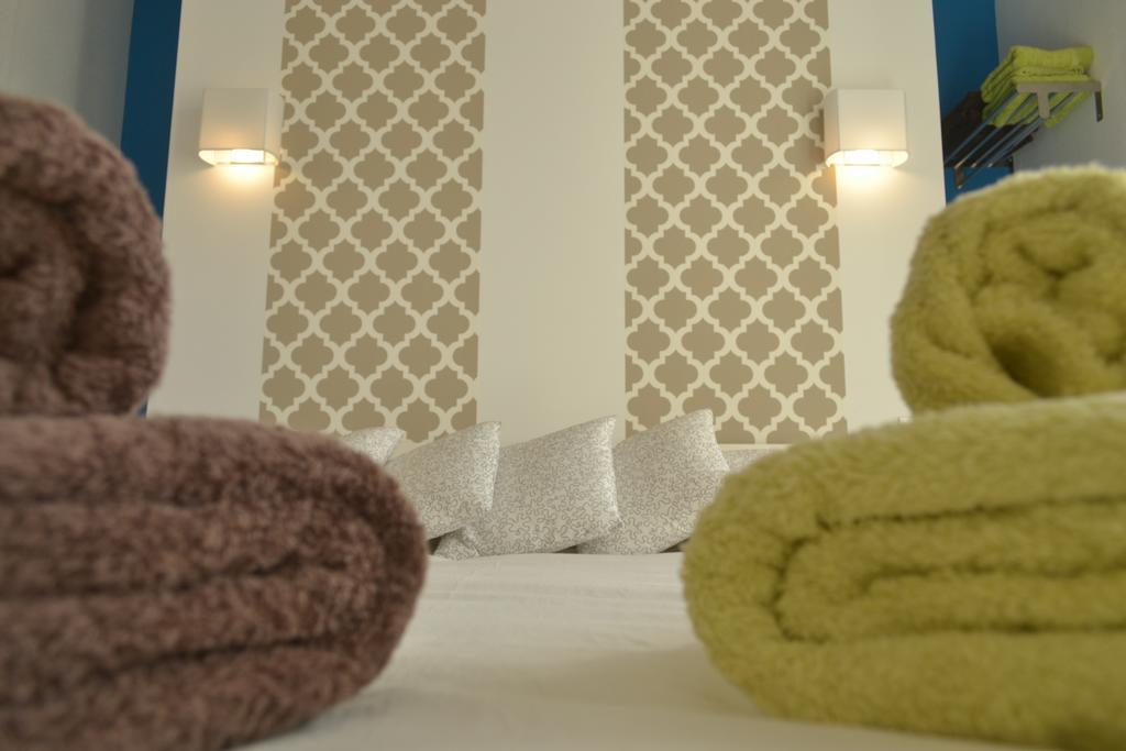 Casa Luz Del Faro Bed & Breakfast Mijas Costa Kültér fotó