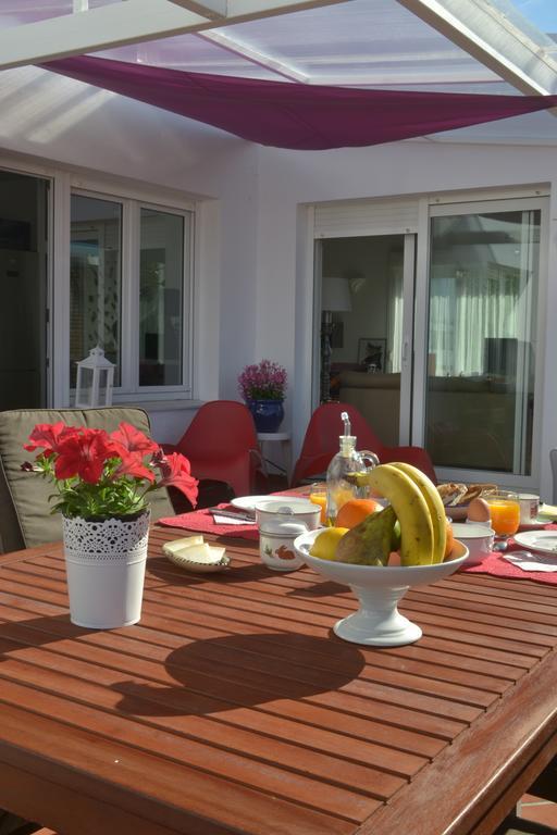 Casa Luz Del Faro Bed & Breakfast Mijas Costa Kültér fotó