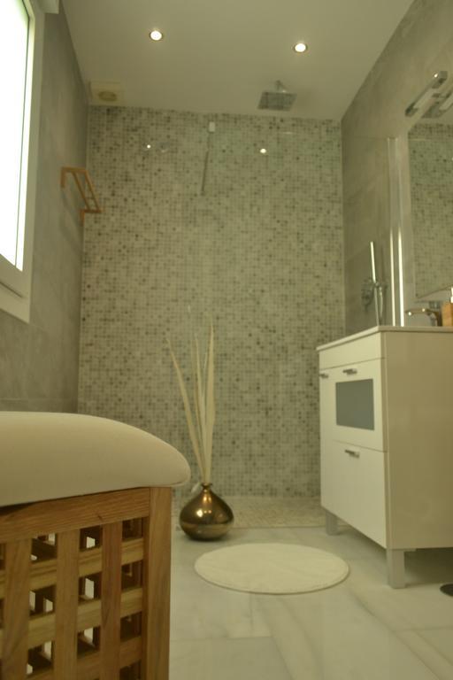 Casa Luz Del Faro Bed & Breakfast Mijas Costa Kültér fotó
