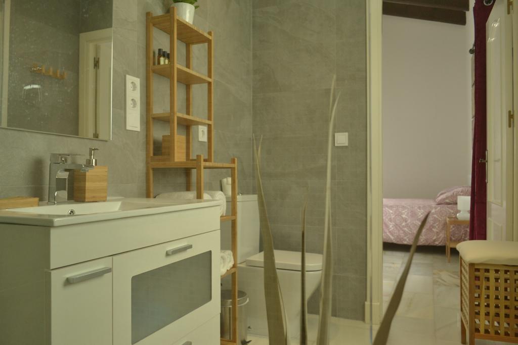 Casa Luz Del Faro Bed & Breakfast Mijas Costa Kültér fotó